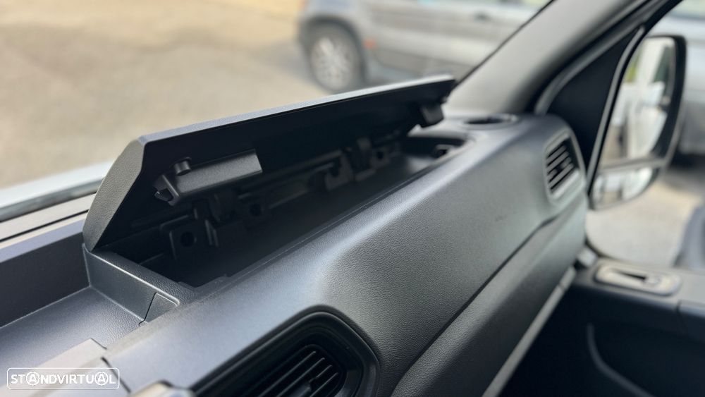 Renault Master 2.3 dCi Tri-Basculante - 39