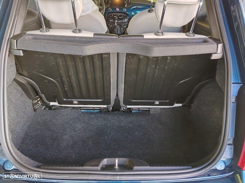 Fiat 500 1.0 Hybrid Dolcevita - 28