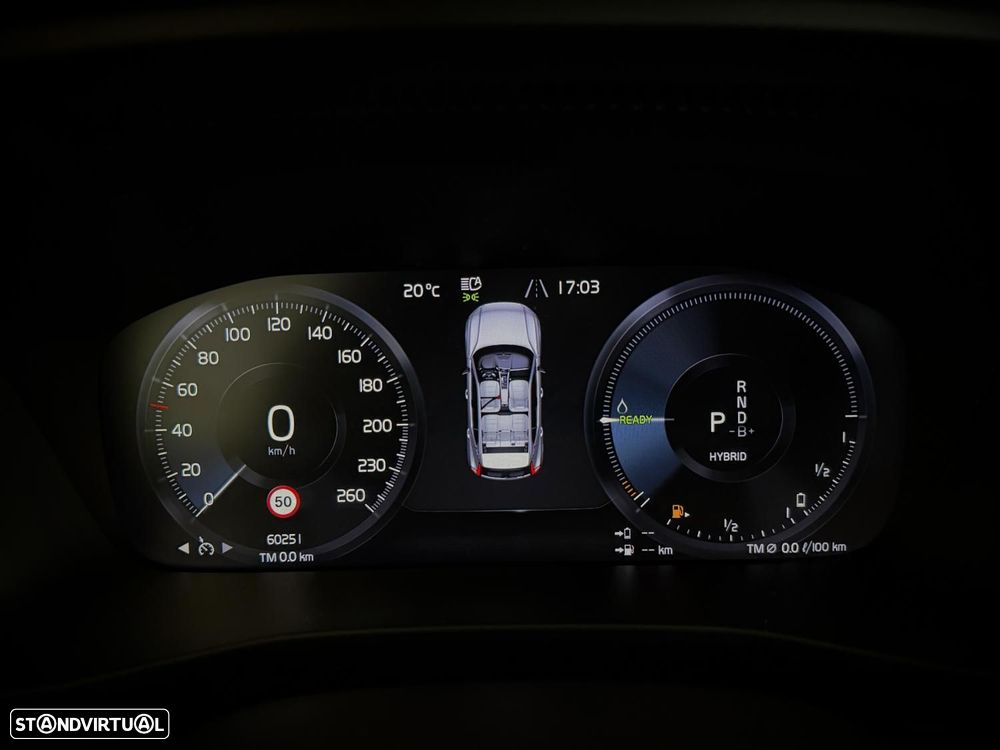 Volvo XC 40 1.5 T4 PHEV Core - 14