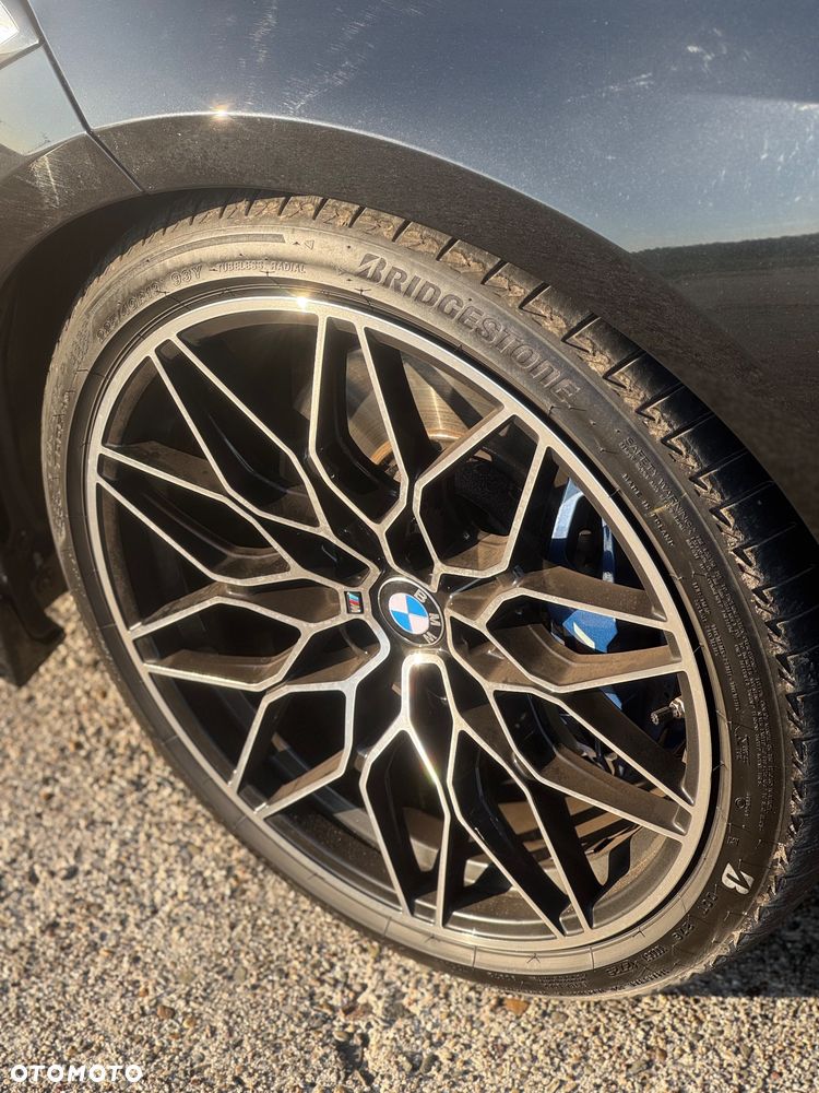 BMW Seria 3 330i M Sport - 6