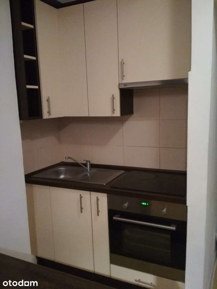 Kawalerka do wynajęcia