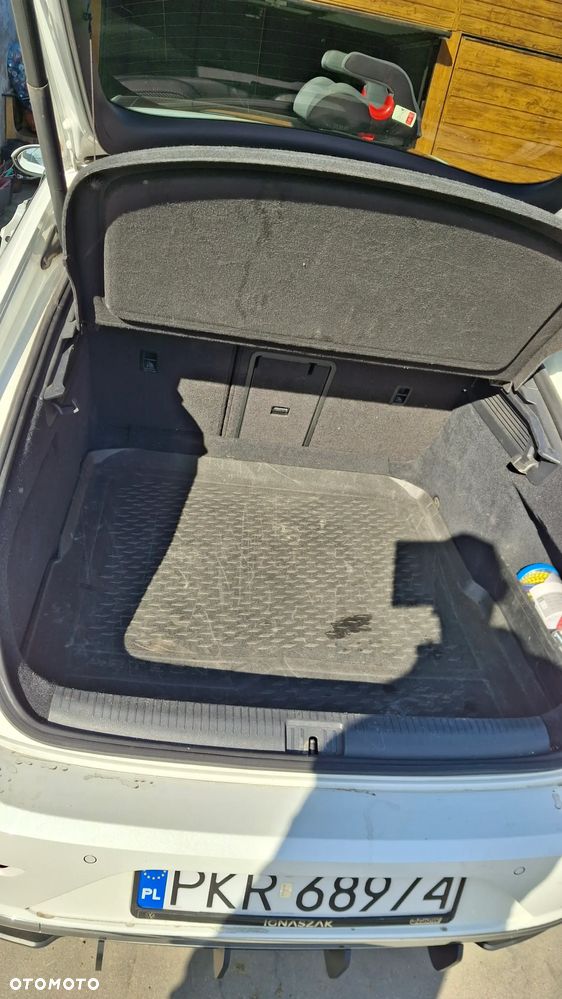 Volkswagen Arteon 2.0 TDI Bi-Turbo SCR 4Mot R-Line Edition DSG - 23