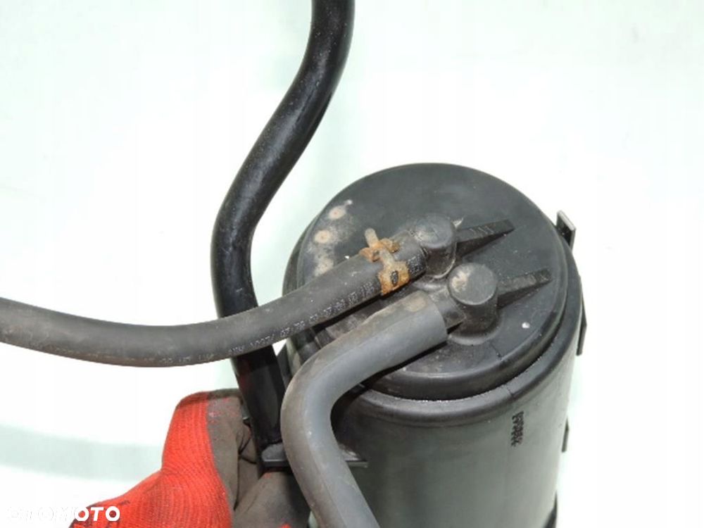 FILTR WĘGLOWY SMART FORFOUR MR993308 - 5