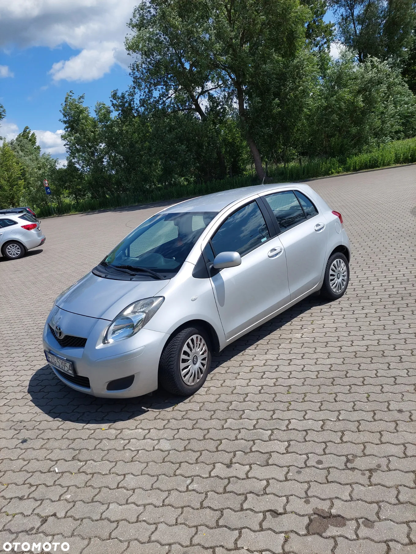 Toyota Yaris - 13