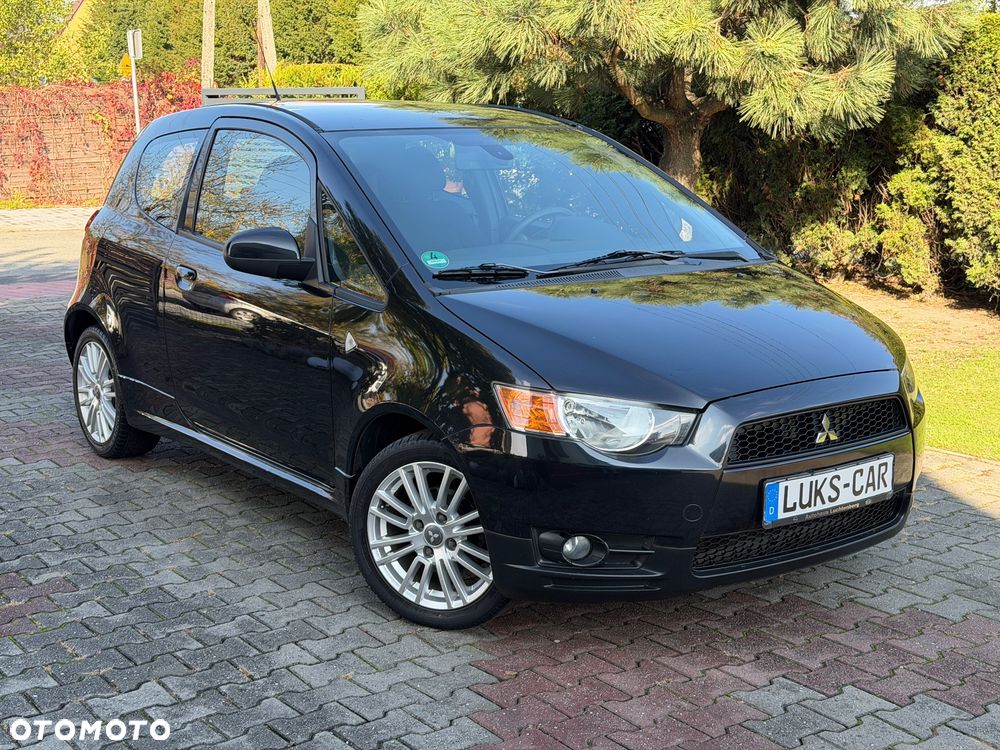 Mitsubishi Colt 1.3 ClearTec In Motion Plus - 40