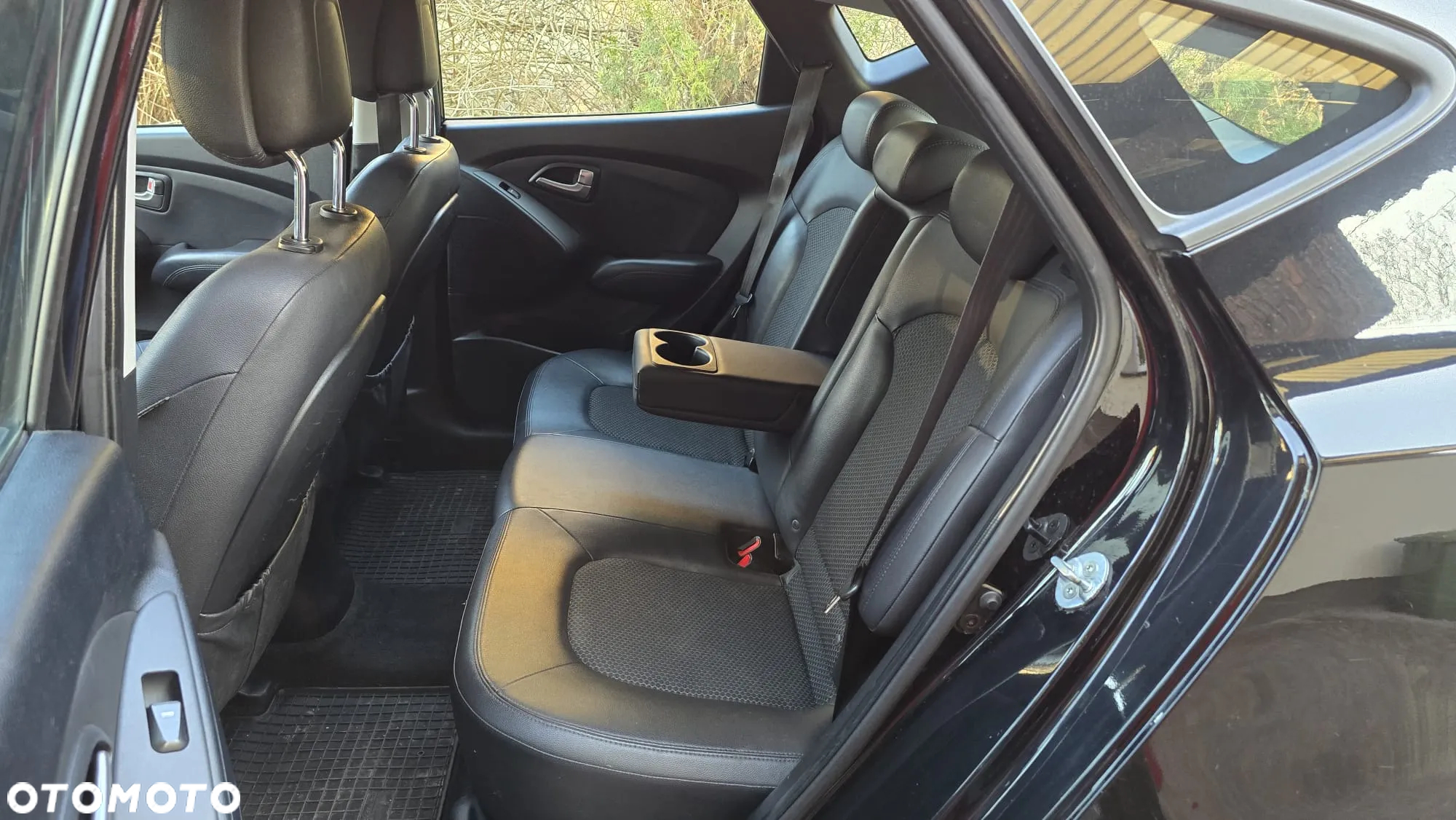 Hyundai ix35 - 8