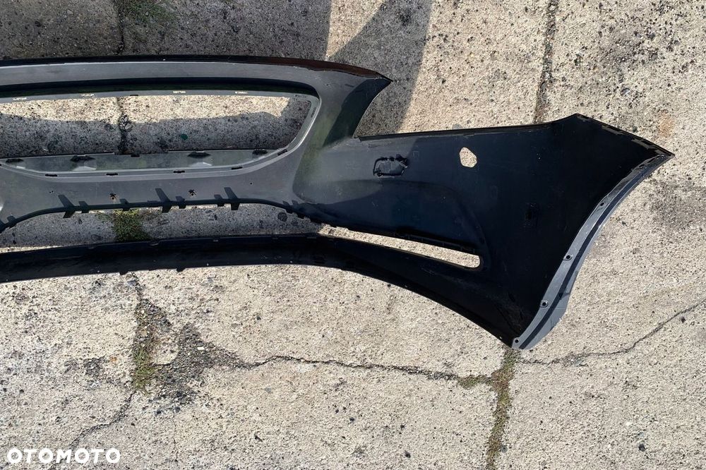 VOLVO V40 II 12- ZDERZAK PRZÓD PRZEDNI 31283732 - 6