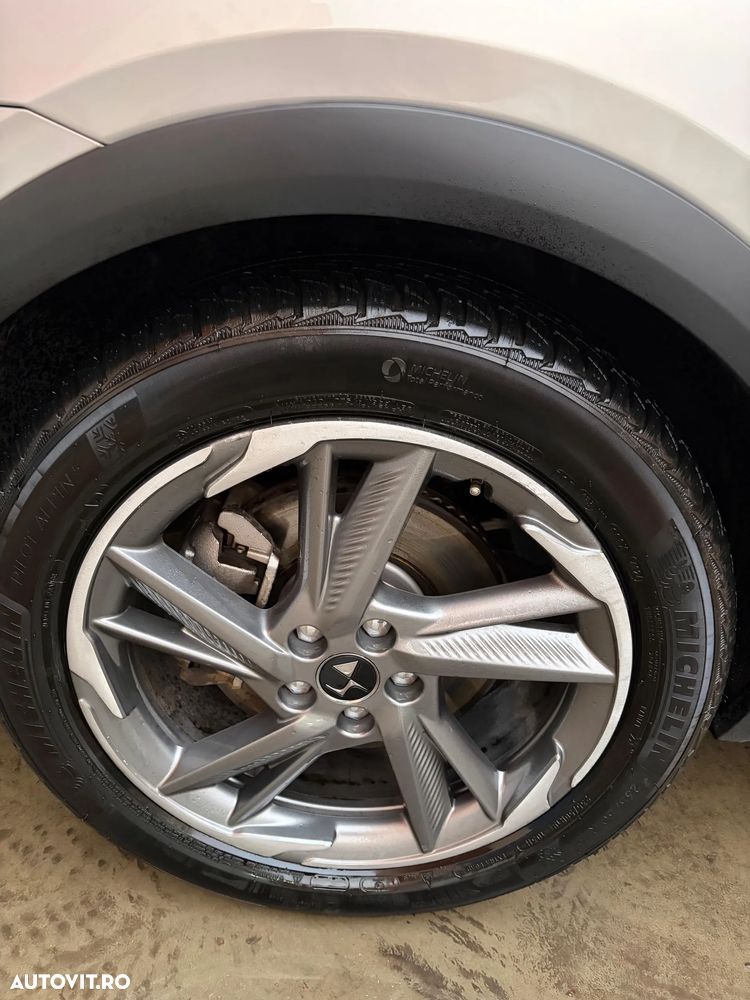 DS Automobiles DS 7 Crossback - 16