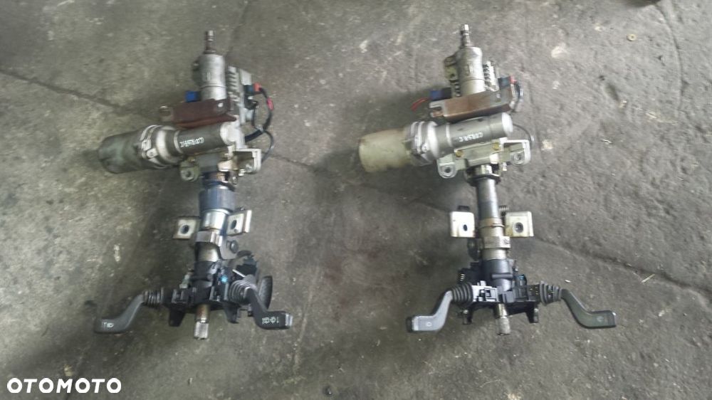 wspomaganie elektryczne opel corsa c - 1