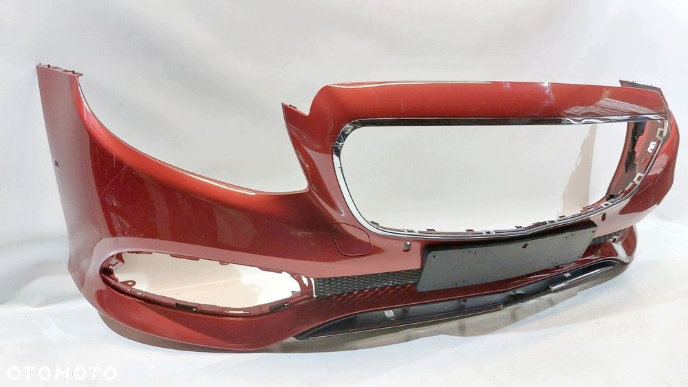 zderzak przód przedni mercedes e klasa w213 16r a2138850238 - 5
