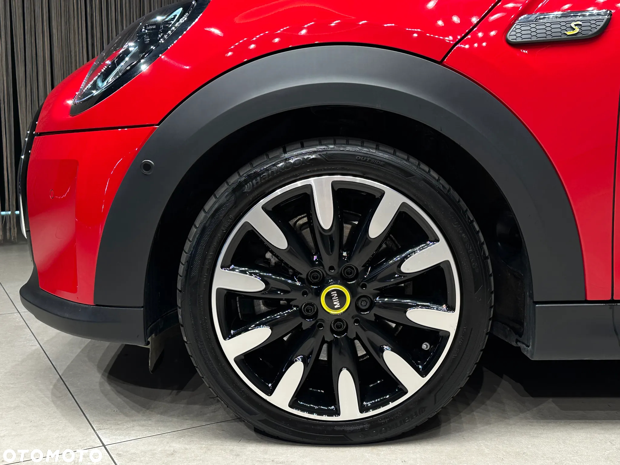 MINI Cooper SE - 3