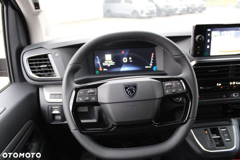 Peugeot Expert - 21