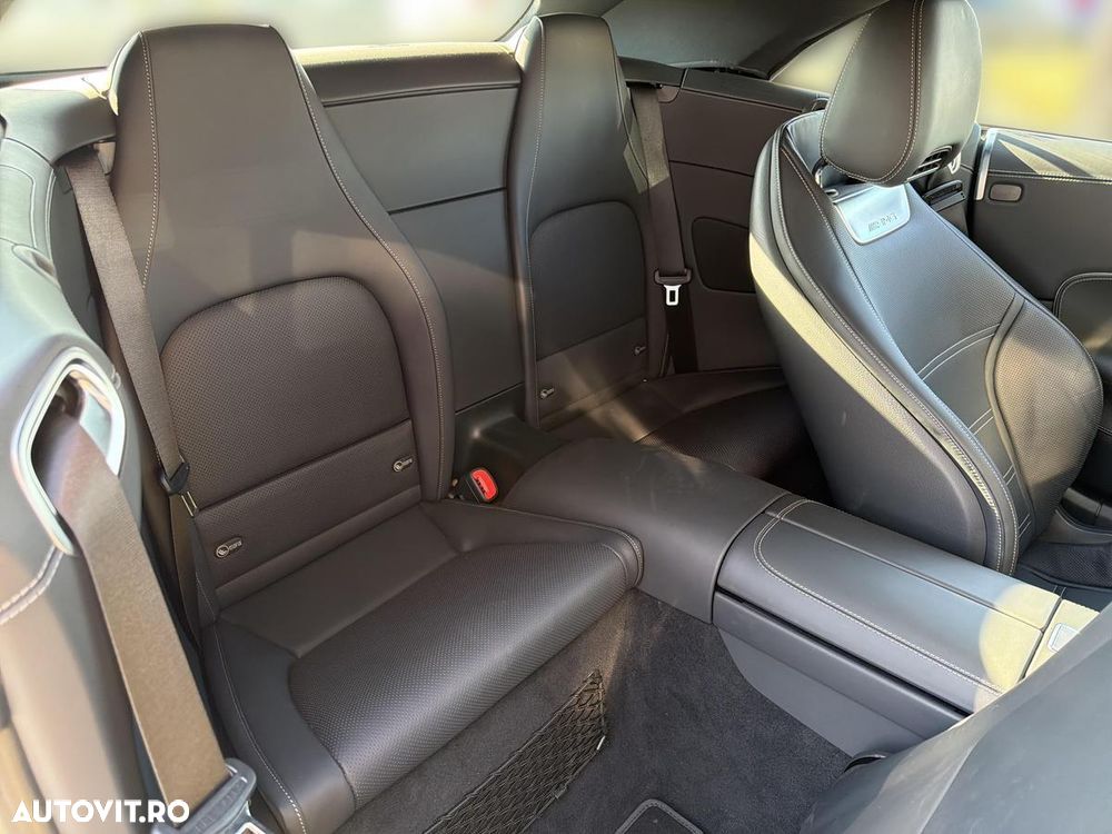 Mercedes-Benz SL - 15