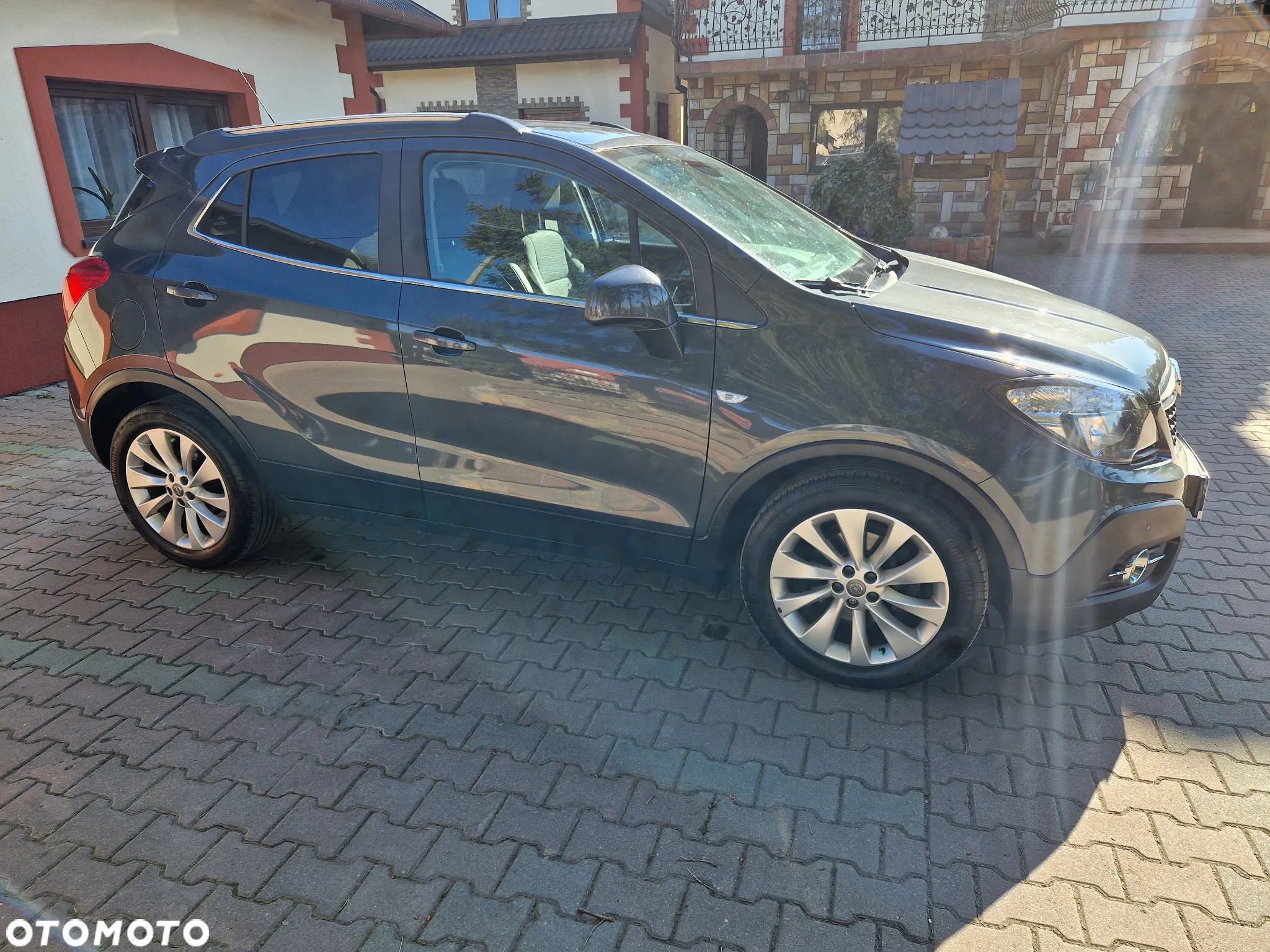 Opel Mokka 1.6 Cosmo S&S - 40