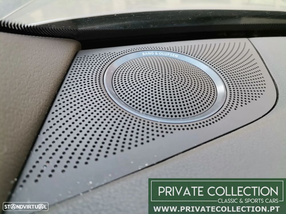 Audi A5 2.0 TFSI quattro S tronic - 13