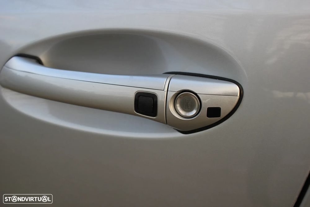 Mercedes-Benz SL 500 - 15