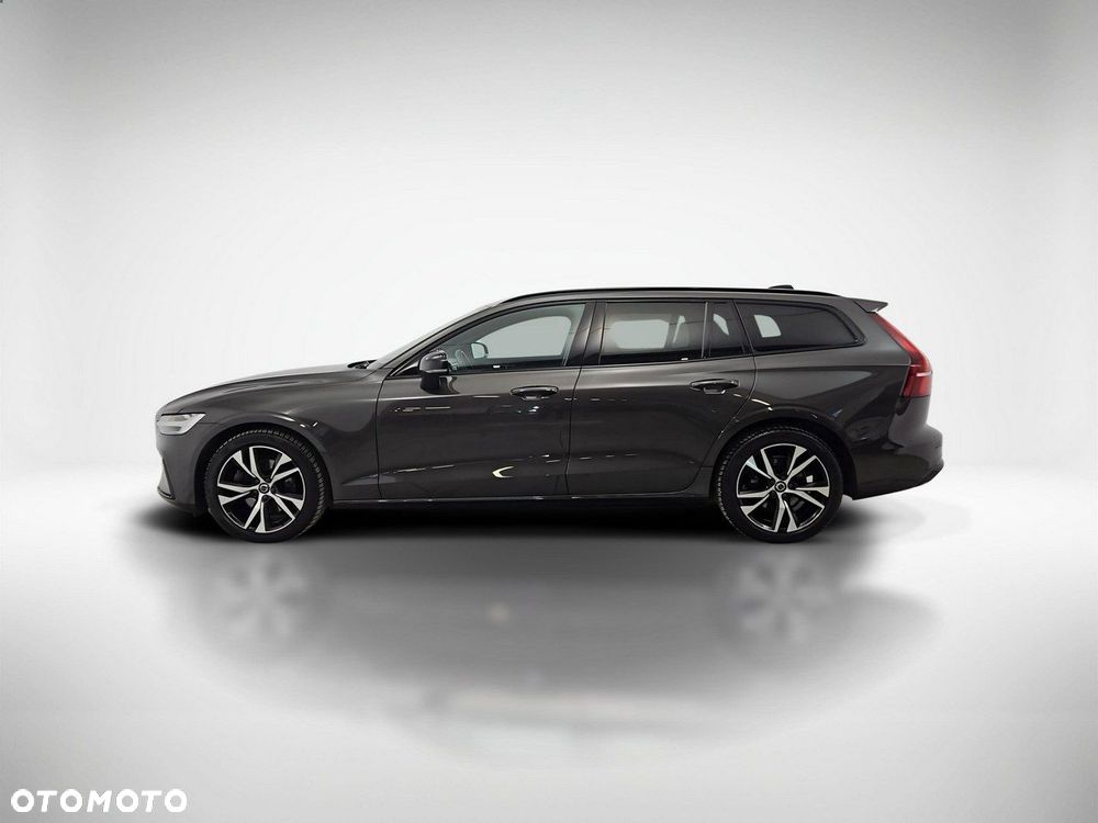 Volvo V60 B4 D Plus Dark - 2