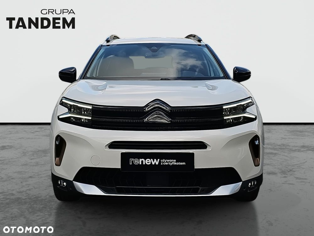 Citroën C5 Aircross 1.2 PureTech C-Series - 2