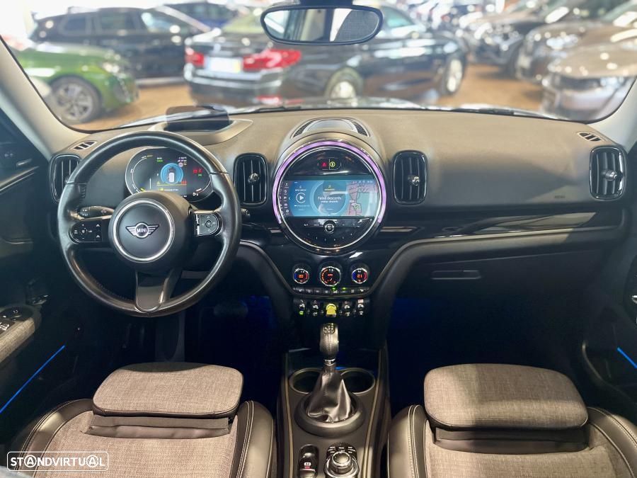 MINI Countryman Cooper SE ALL4 Auto - 40