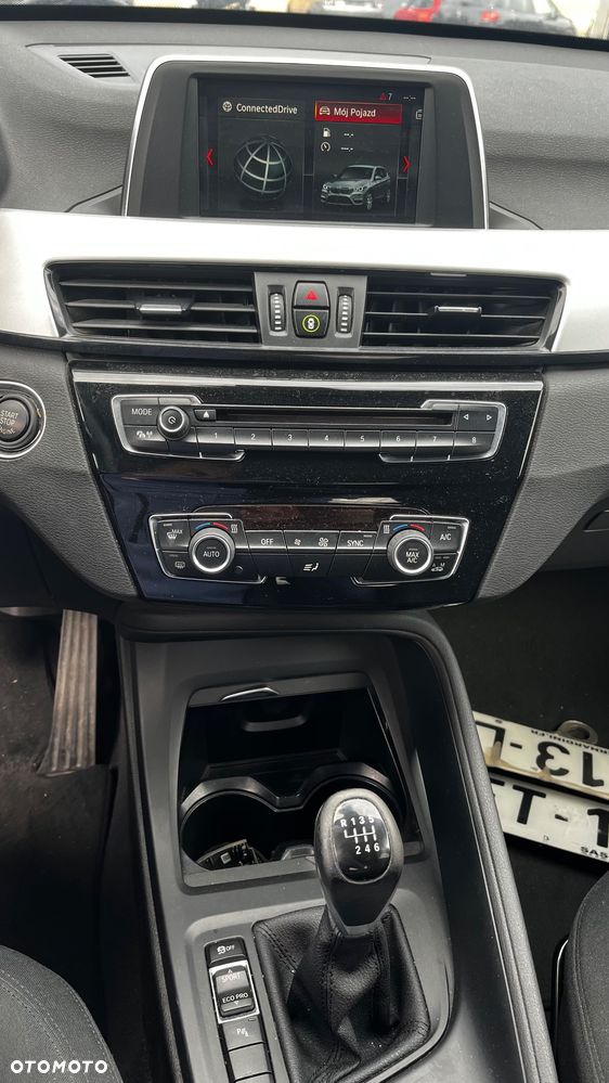 BMW X1 - 5