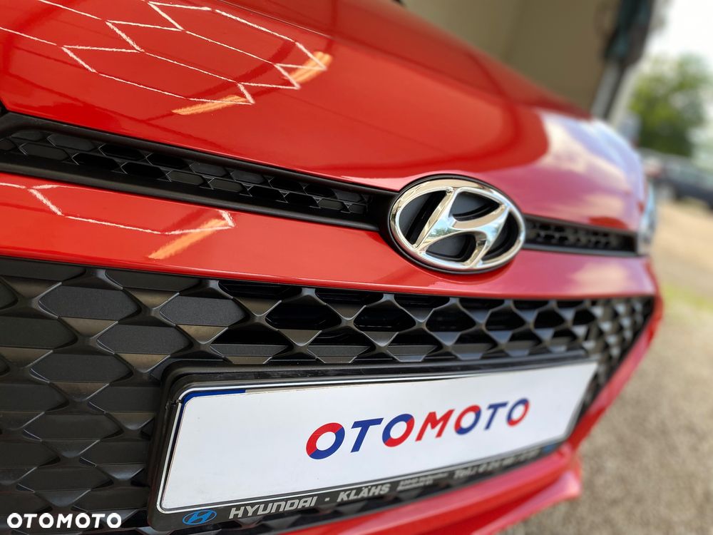 Hyundai i20 1.0 T-GDI BlueDrive Elegant - 17
