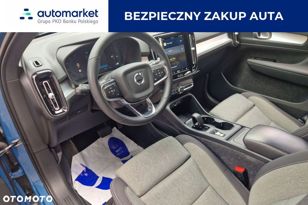 Volvo XC 40 B3 Core - 12