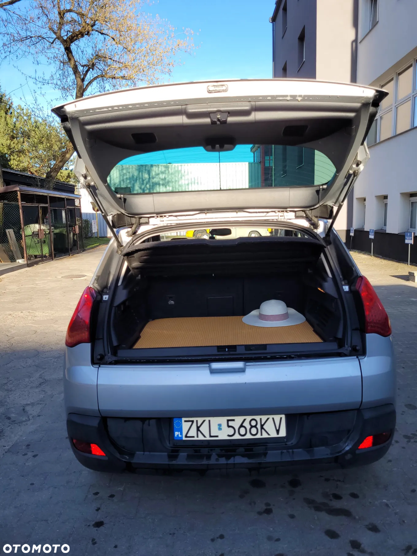 Peugeot 3008 - 10