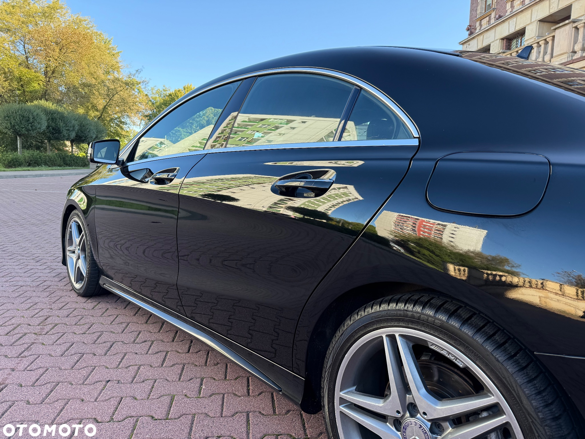Mercedes-Benz CLA 250 4-Matic Sport - 12