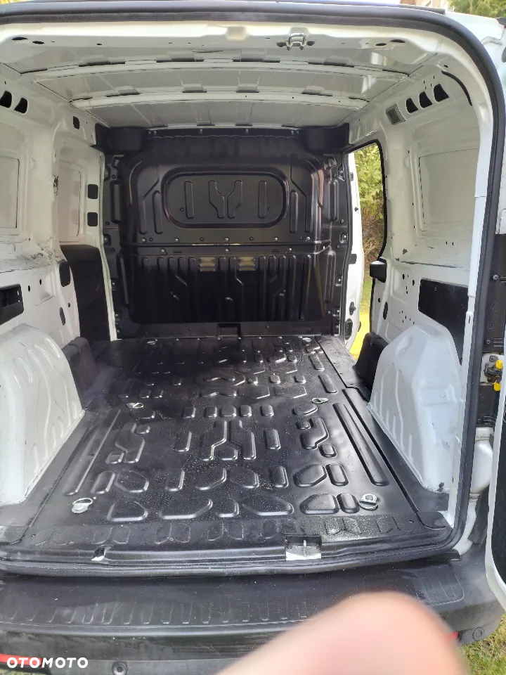 Fiat Doblo 1.6 Multijet 16V Easy - 6