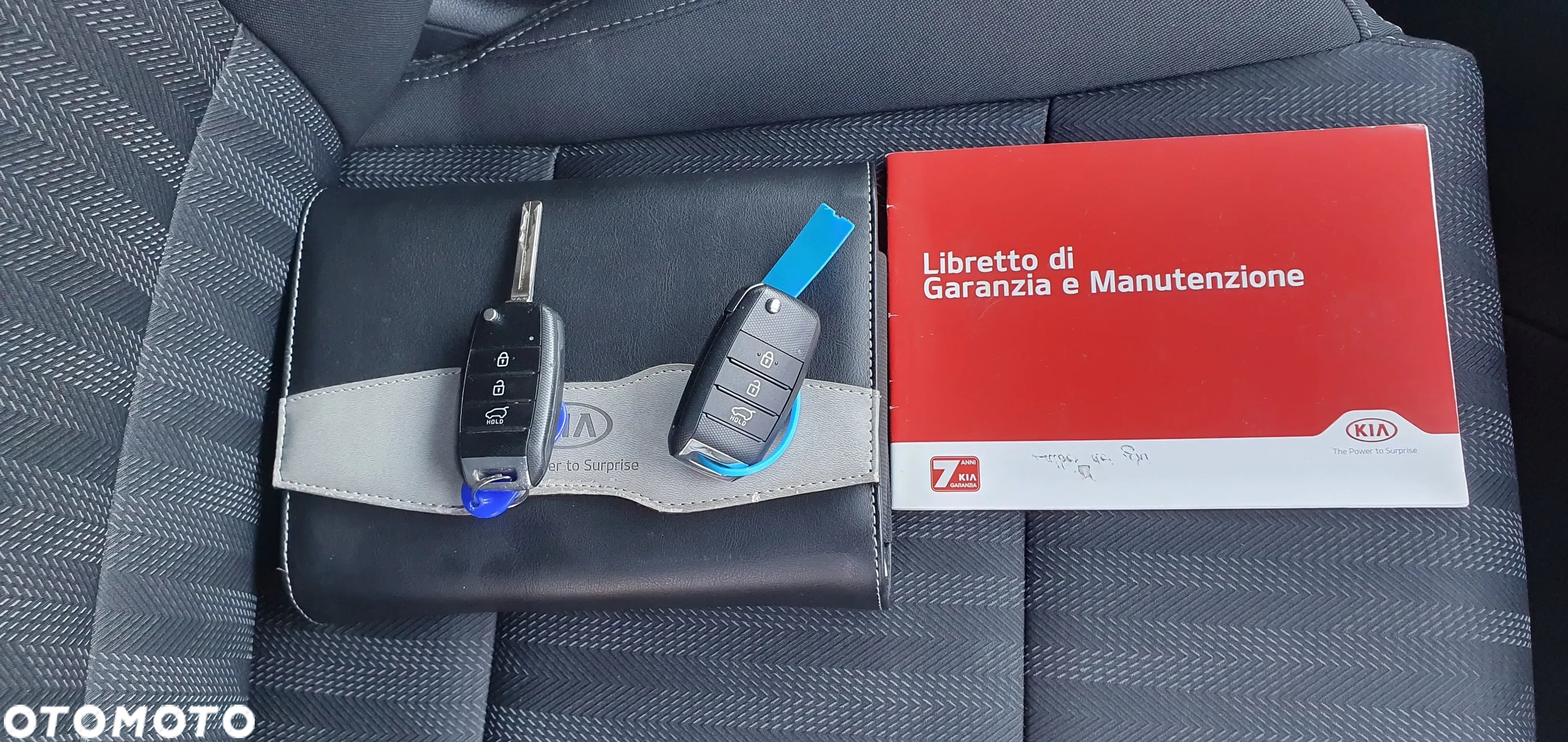 Kia Sportage 1.6 GDI L 2WD - 25