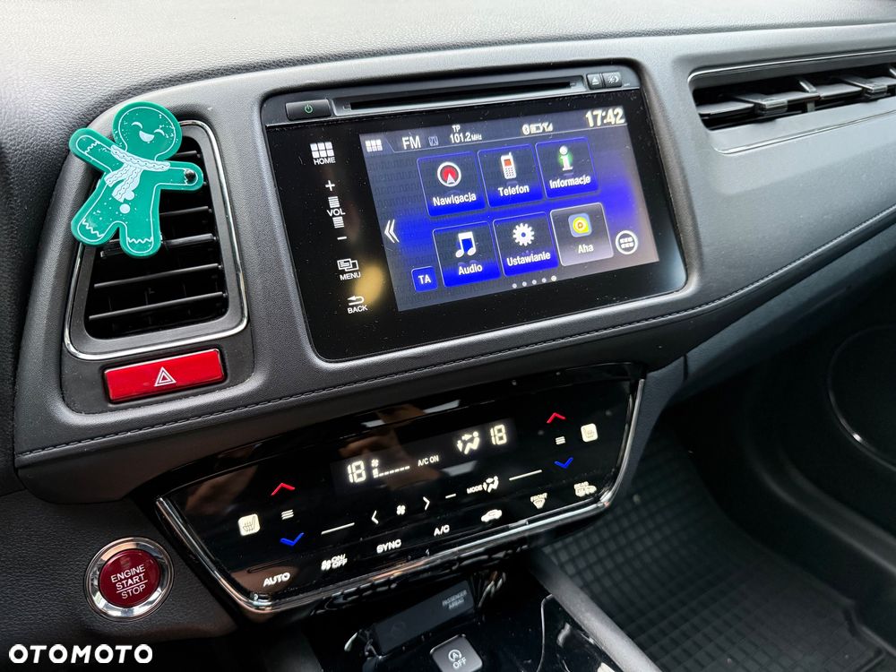 Honda HR-V 1.5 Executive (ADAS) - 25