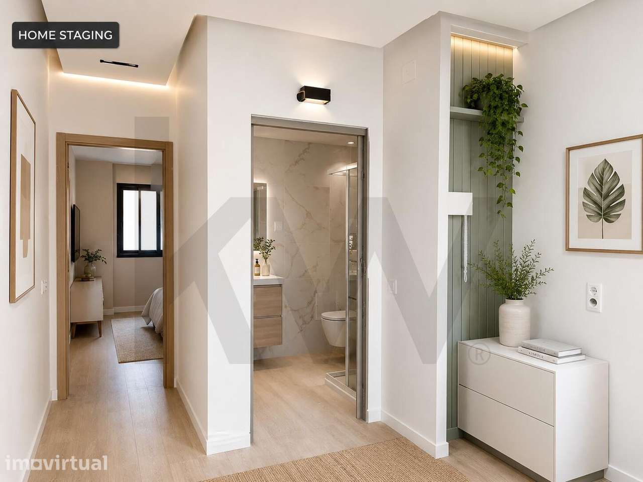 Hotel Renovado no Centro de Faro | Investimento Exclusivo com Elevado - Grande imagem: 3/42