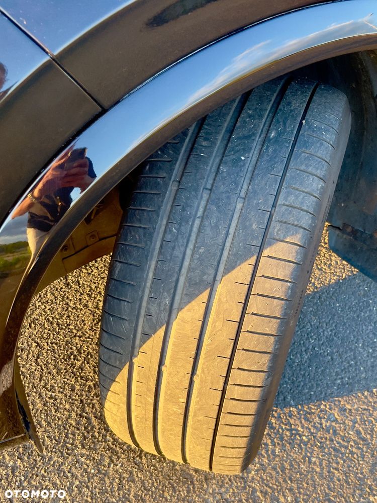 Volvo XC 90 T6 AWD Momentum 7os - 22