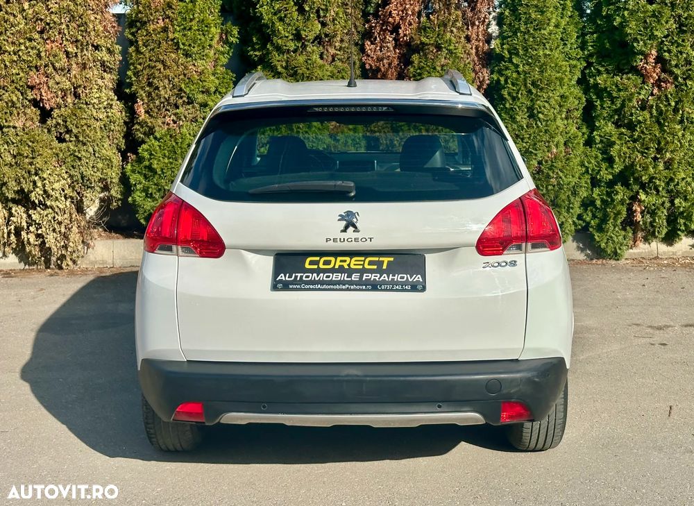 Peugeot 2008 - 17