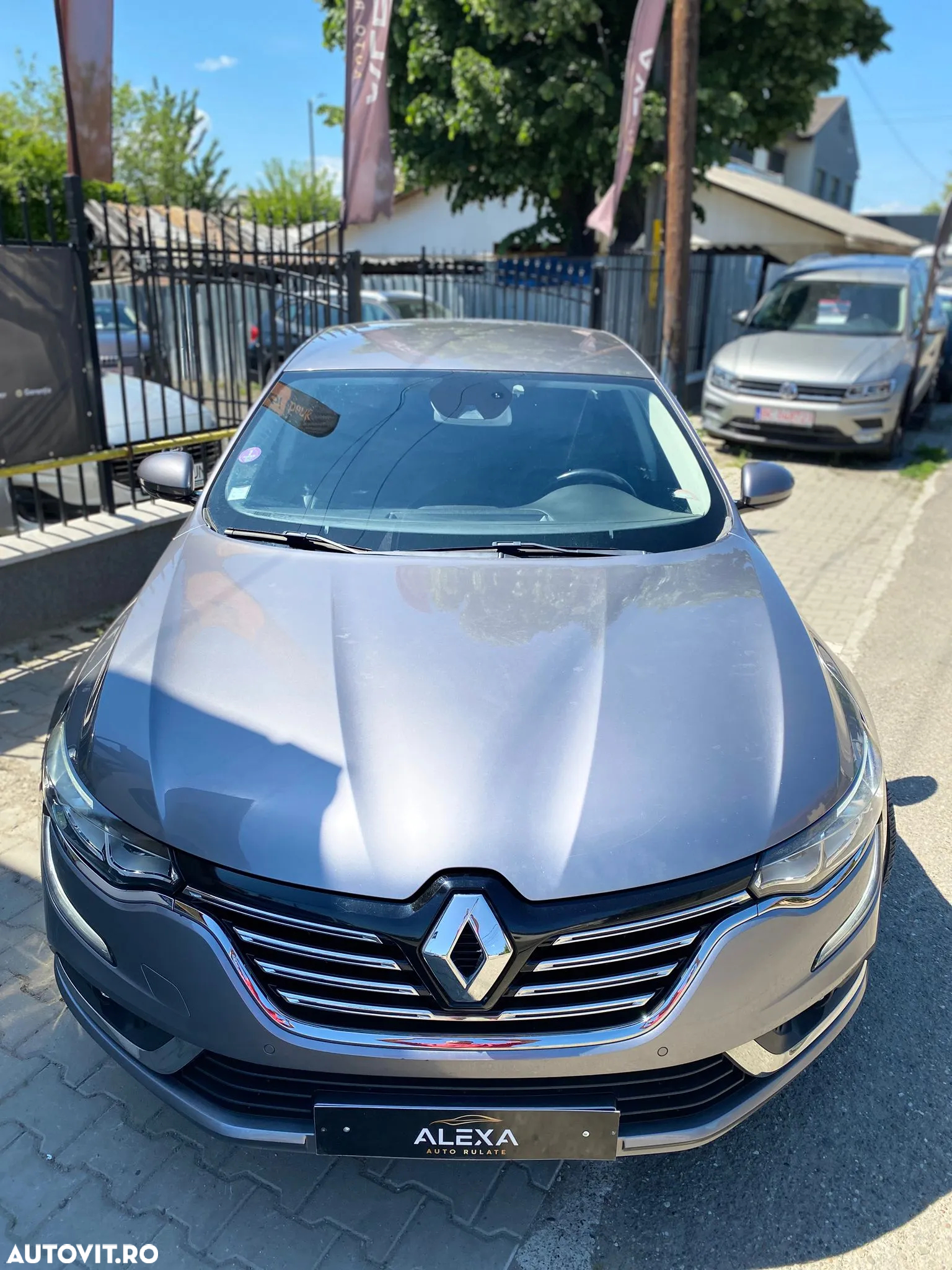 Renault Talisman ENERGY TCe 150 EDC INTENS - 27