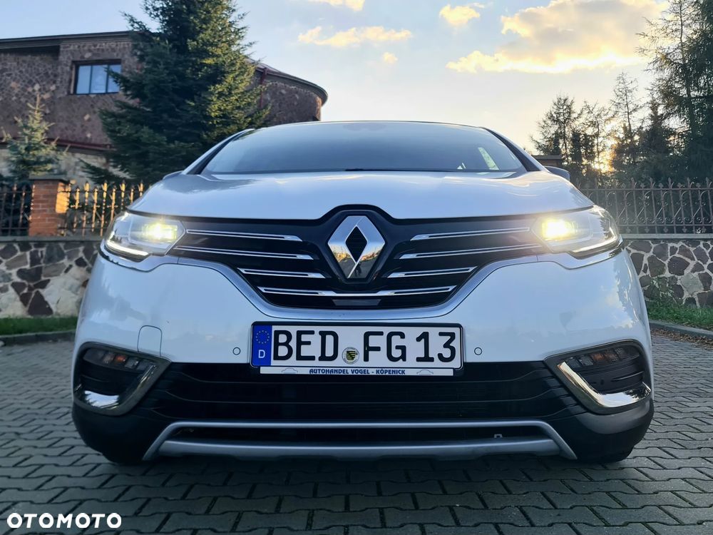 Renault Espace - 14