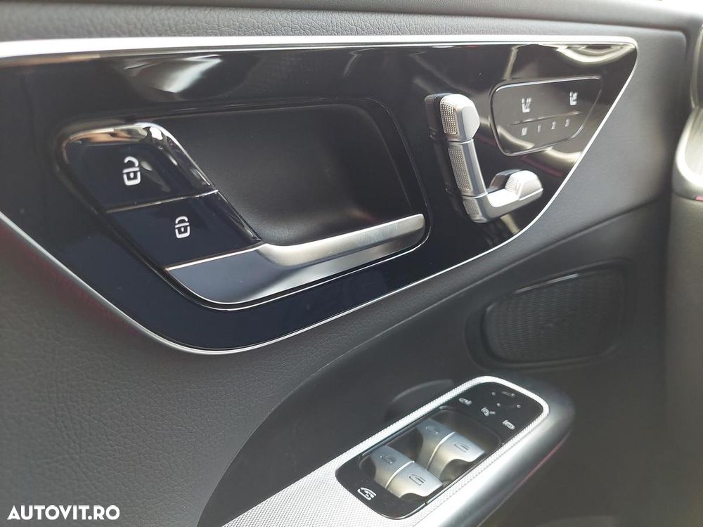 Mercedes-Benz GLC Coupe 300 e 4MATIC - 20