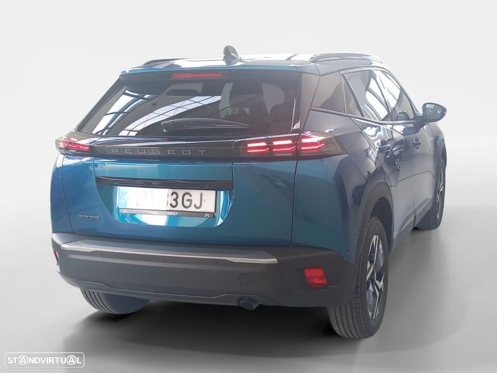 Peugeot 2008 1.2 PureTech Allure - 6