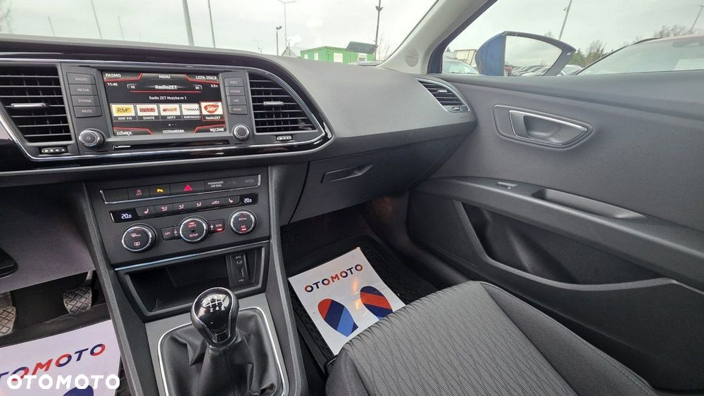 Seat Leon - 17