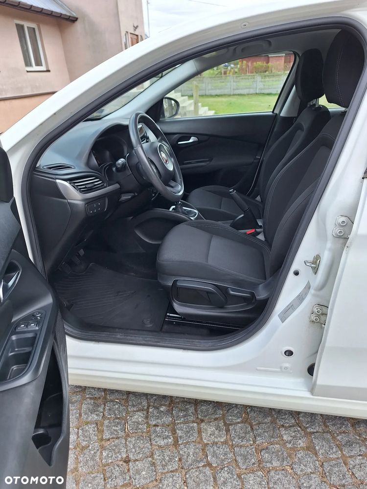 Fiat Tipo 1.4 16v Pop - 10