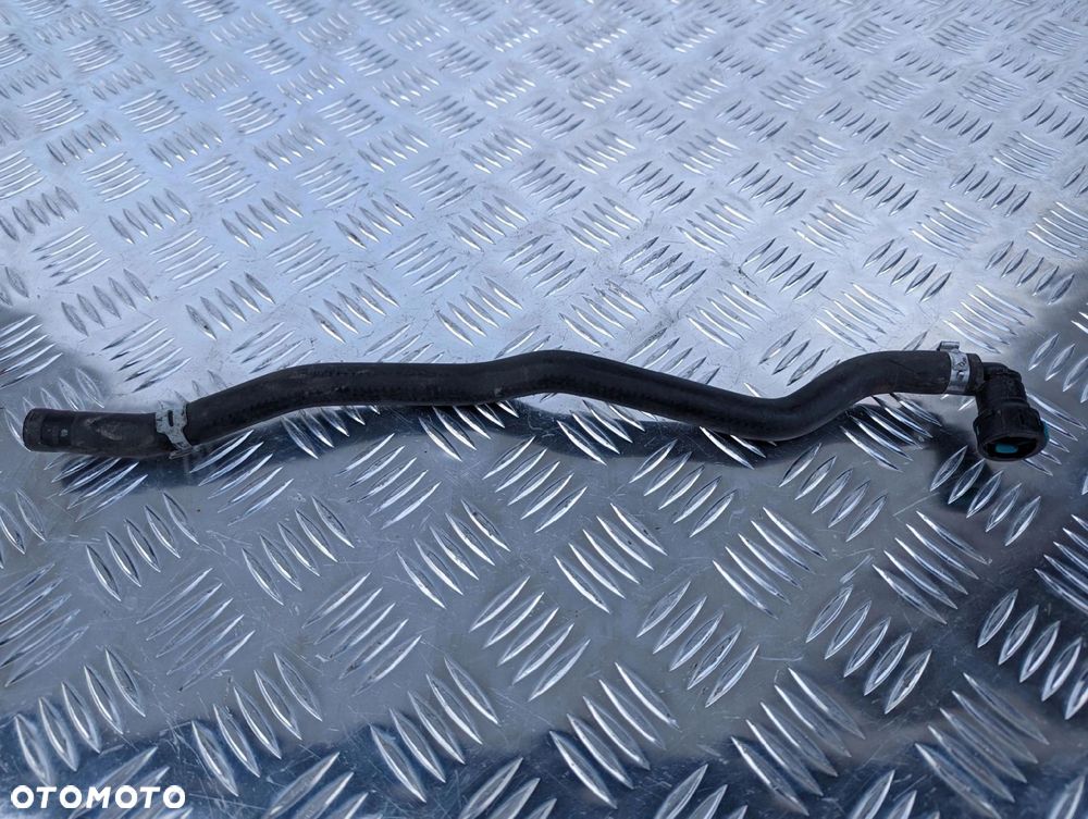 WĄŻ PRZWÓD PŁYNU CHŁODZĄCEGO SCANIA NTG - 3