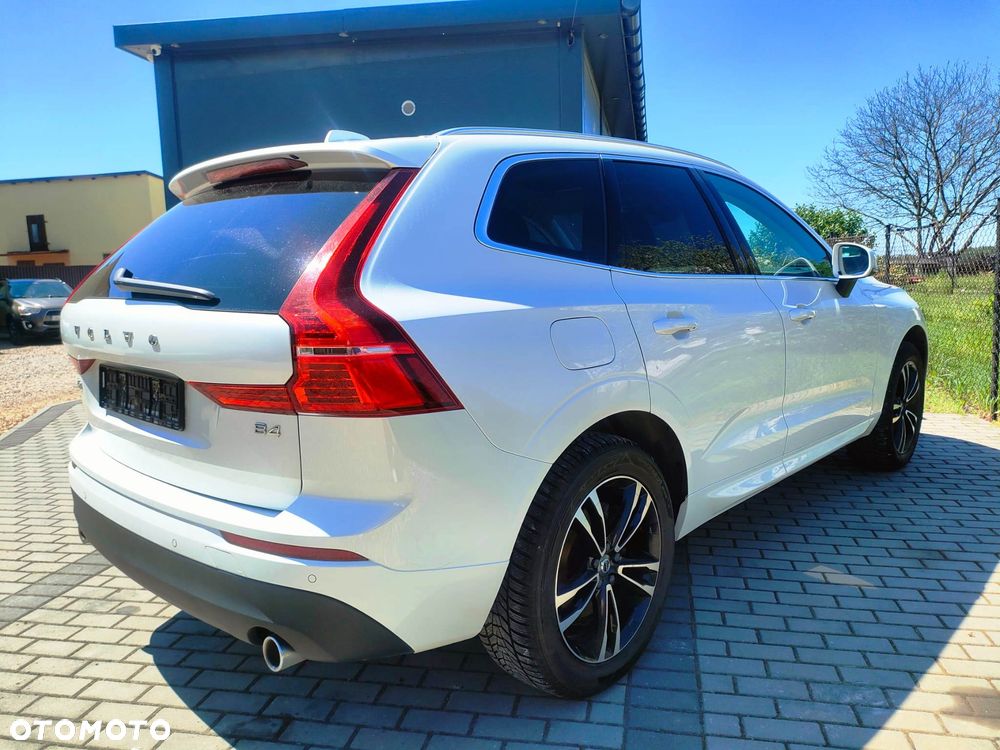 Volvo XC 60 B4 B Inscription - 3