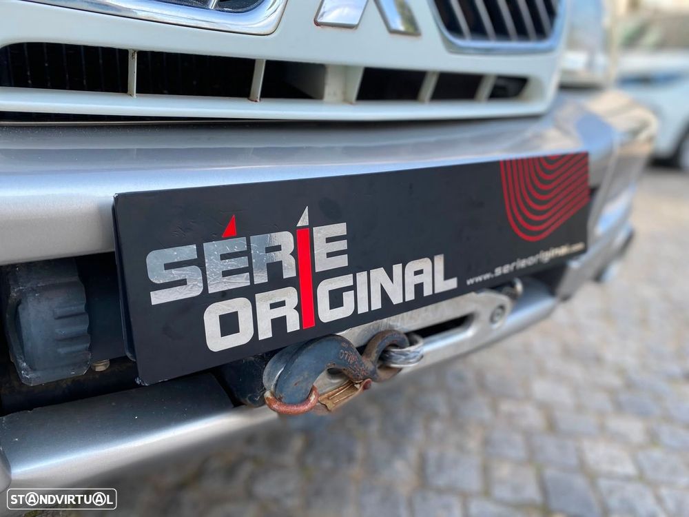 Mitsubishi L200 2.5 TD CD Strakar - 4