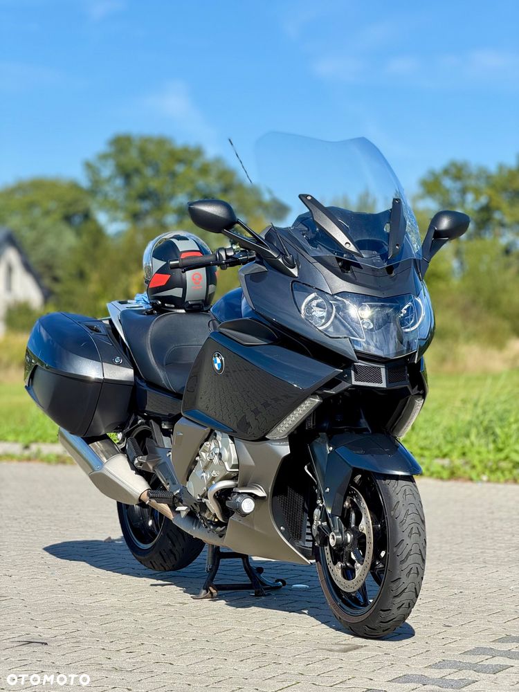 BMW K