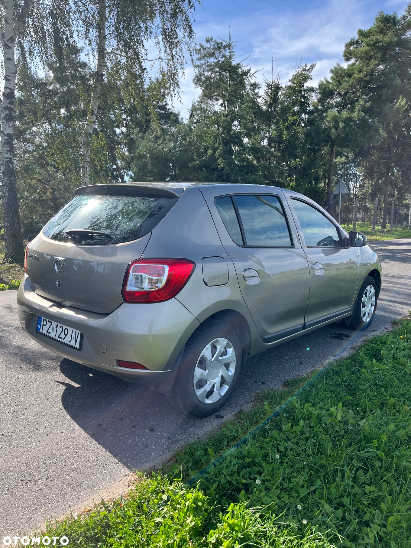 Dacia Sandero - 8