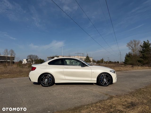 BMW Seria 2 M240i xDrive Sport-Aut - 10
