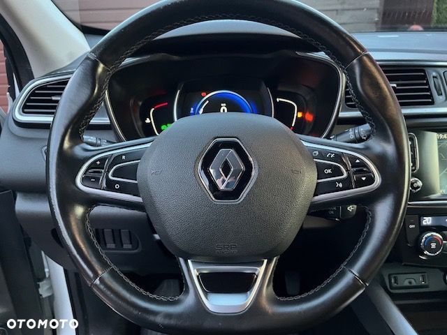 Renault Kadjar 1.2 Energy TCe Business - 19