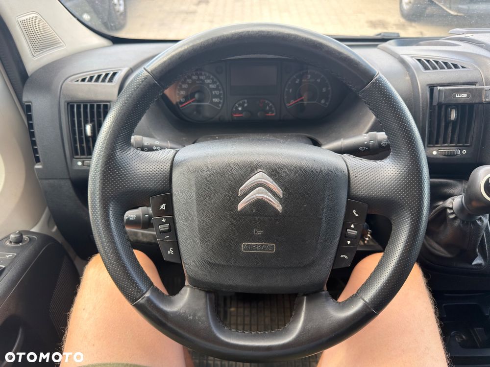 Citroën Jumper L3H2 - 3