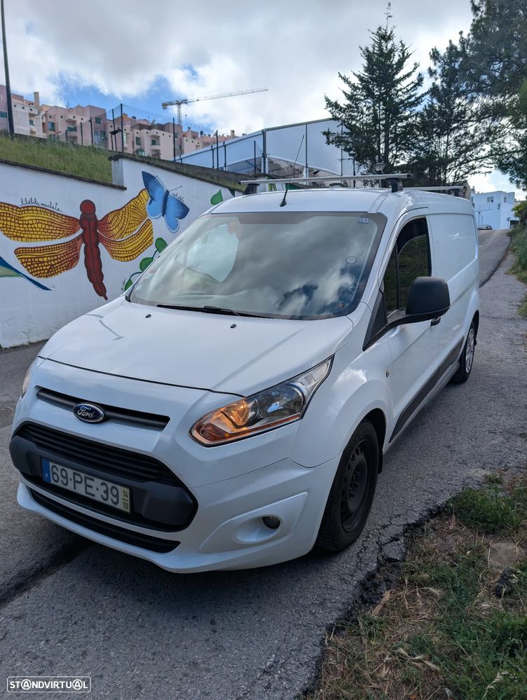 Ford Transit Connect 1.5 TDCi 230 L2 Trend - 2