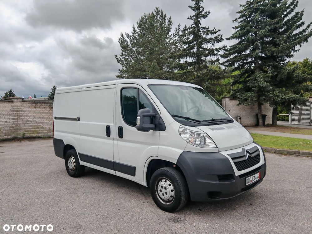 Citroën Jumper L1H1 - 1